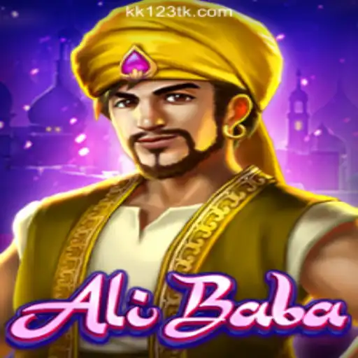 Discovering the Enchanting World of AliBaba: KK123.COM Oficial Slots Brasil #1