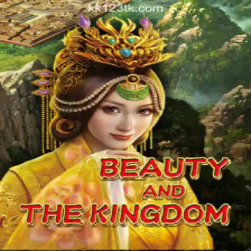 Exploring the Mystical World of BeautyAndTheKingdom: A Deep Dive into the Game with KK123.COM Oficial Slots Brasil #1