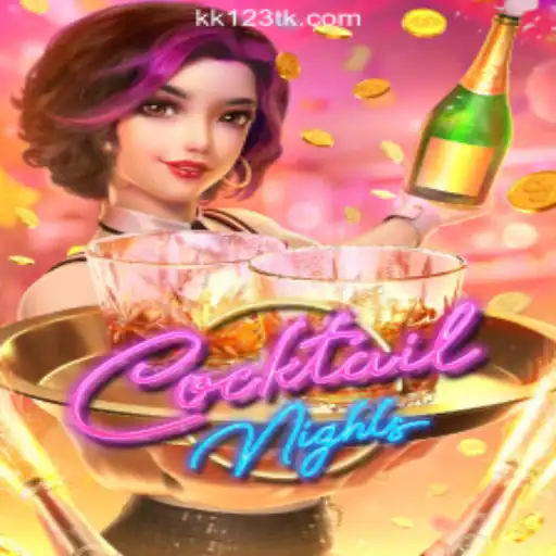 CocktailNights: An Exciting Dive into the Vibrant World of KK123.COM Oficial Slots Brasil #1