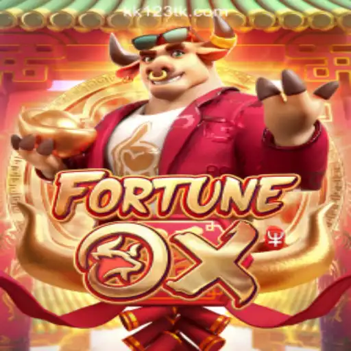 Discovering the Thrills of FortuneOx: Mastering the Art of Slots with KK123.COM Oficial Slots Brasil #1