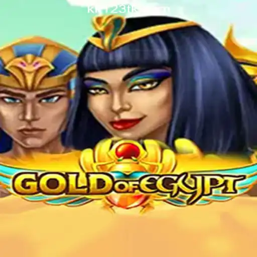 Discover the Riches of GoldOfEgypt: The Premier Game on KK123.COM Oficial Slots Brasil #1