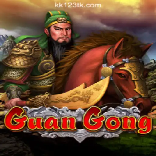 Exploring the Exciting World of GuanGong Slots at KK123.COM Oficial Slots Brasil #1