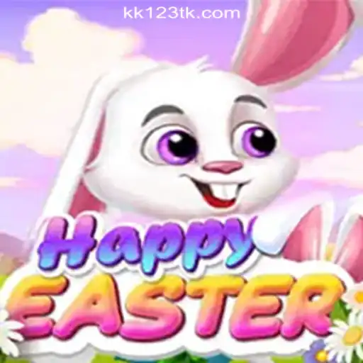 HappyEaster: A Delightful Gaming Experience at KK123.COM Oficial Slots Brasil #1