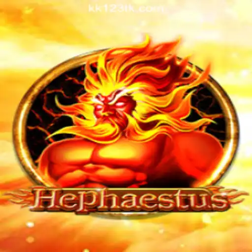 Hephaestus: The Immersive Journey of Myth and Fortune