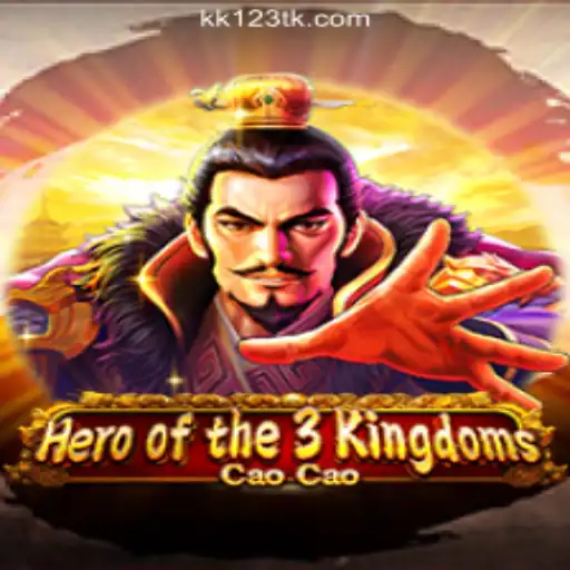 Hero of the 3 Kingdoms Cao Cao and the Rise of KK123.COM Official Slots Brasil #1