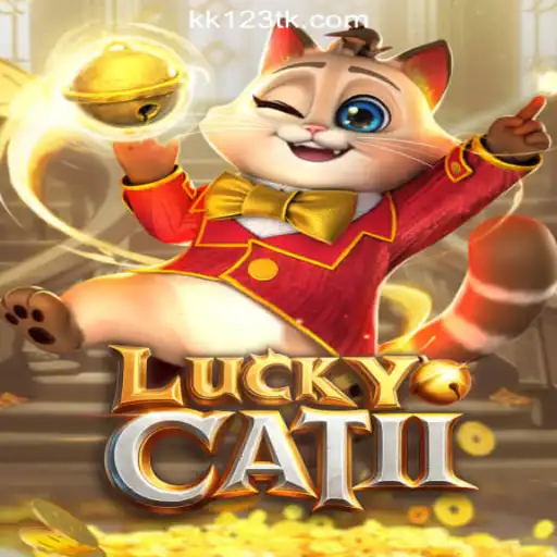 Discover the Excitement of LuckyCatII: The Premier Slot Game at KK123.COM