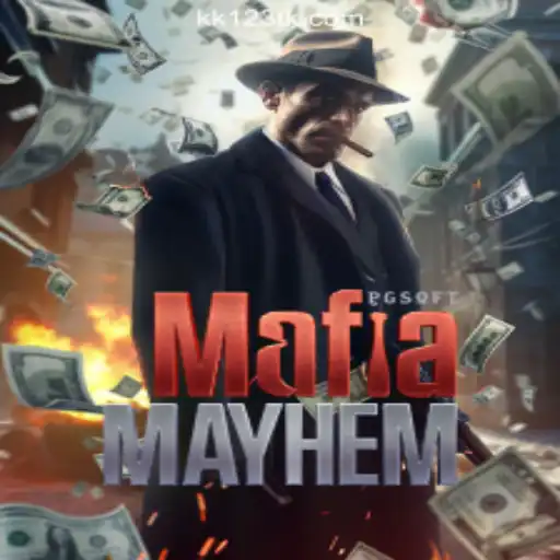MafiaMayhem: Unveiling the Thrills of KK123.COM Oficial Slots Brasil #1