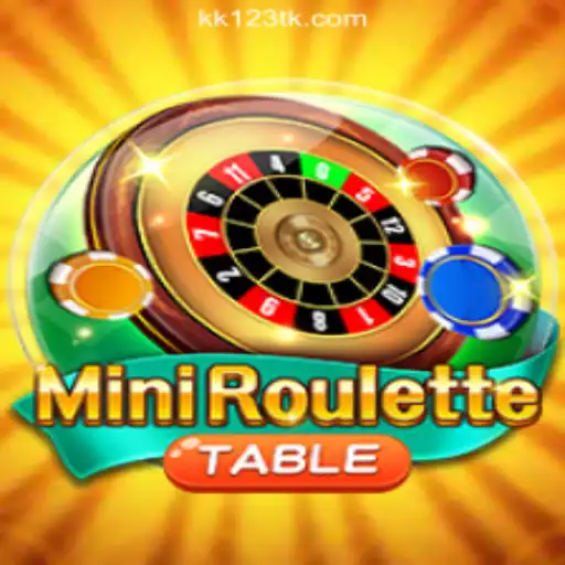 MiniRoulette: A Thrilling Experience at KK123.COM Official Slots Brasil #1