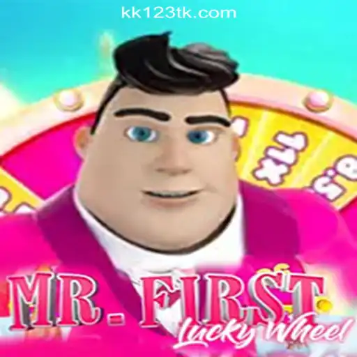 Exploring the Excitement of MrFirstLuckyWheel: A Premier Slot Game