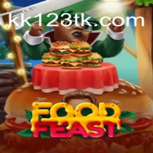 Exploring FoodFeast: A Culinary Adventure in Gaming
