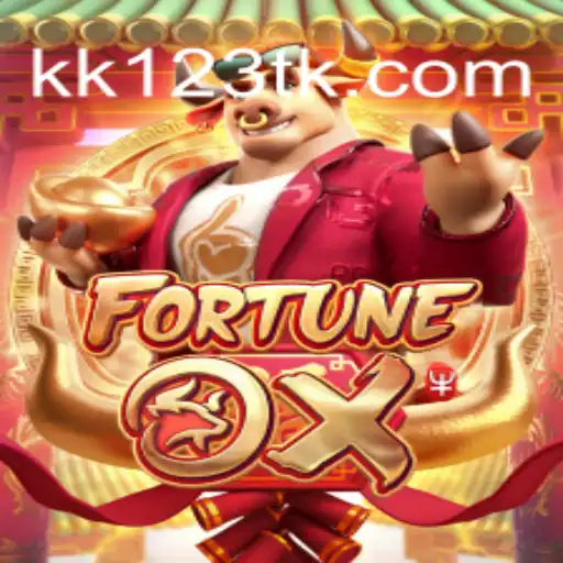 Discovering the Thrills of FortuneOx: Mastering the Art of Slots with KK123.COM Oficial Slots Brasil #1