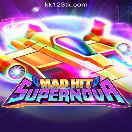 Explore the Thrilling Universe of MadHitSupernova - The Ultimate Casino Experience