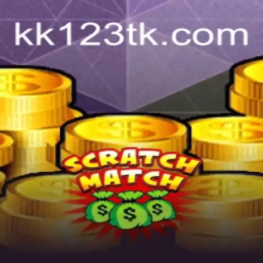 ScratchMatch: The Game That's Redefining Entertainment in Brazil