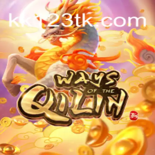Unveiling the Mystical World of WaysoftheQilin at KK123.COM Oficial Slots Brasil #1
