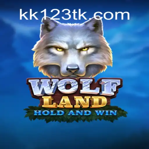Exploring WolfLand: The Thrilling Casino Experience with KK123.COM Oficial Slots Brasil #1