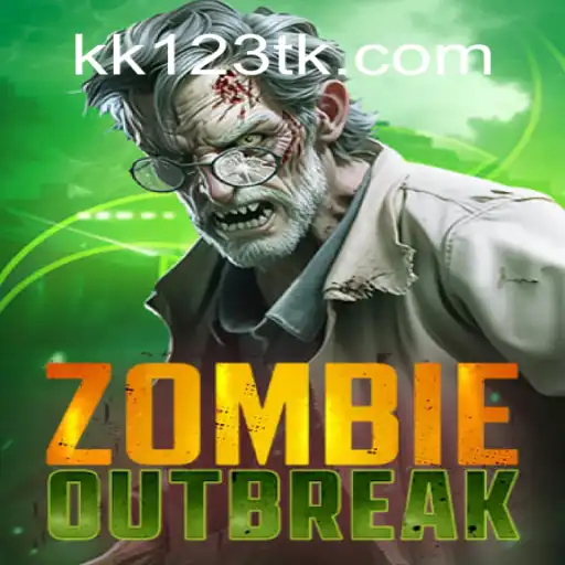 Experience the Thrill of ZombieOutbreak: An Exclusive Insight with KK123.COM Oficial Slots Brasil #1