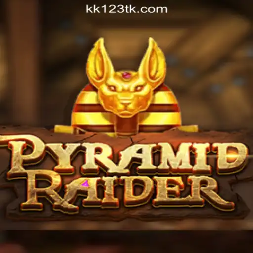 PyramidRaider: Discover the Thrilling World of Ancient Adventures