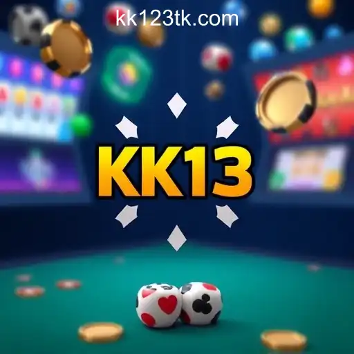Responsible Gambling: Ensuring a Safe Experience with KK123.COM Oficial Slots Brasil #1