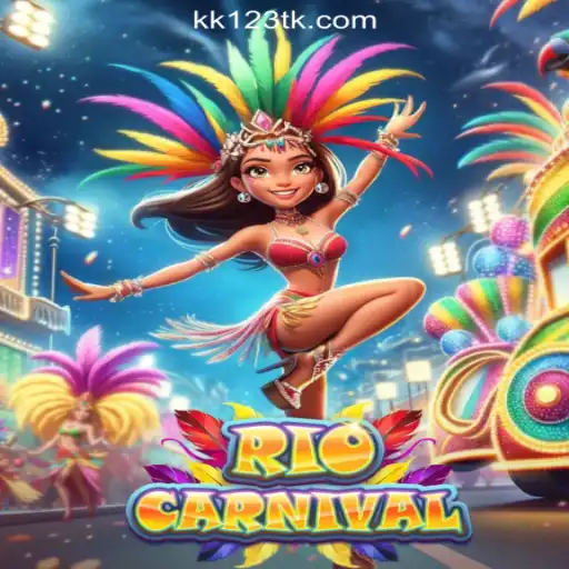 Unleashing the Excitement of RioCarnival and KK123.COM Oficial Slots Brasil #1