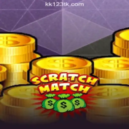 ScratchMatch: The Game That's Redefining Entertainment in Brazil