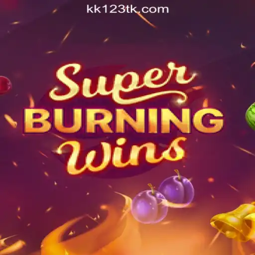 Unveiling the Excitement of SuperBurningWins: KK123.COM Oficial Slots Brasil #1