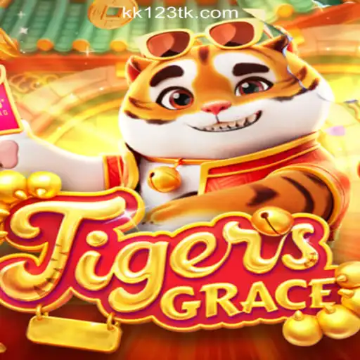 TigersGrace: The Thrilling World of KK123.COM Oficial Slots Brasil #1