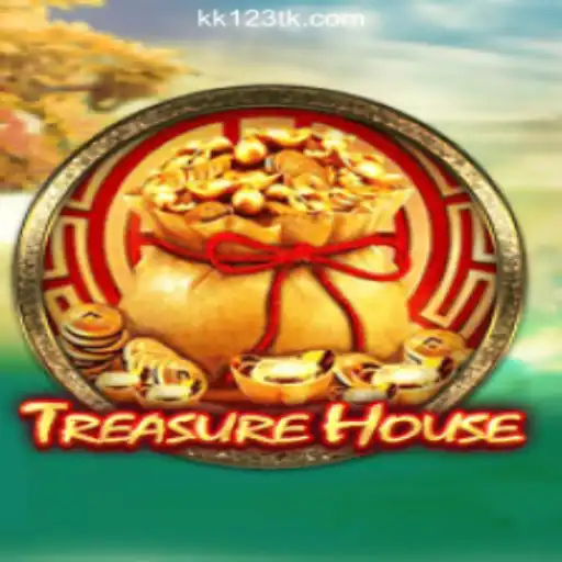 Exploring TreasureHouse: The Top Pick for KK123.COM Oficial Slots Brasil #1
