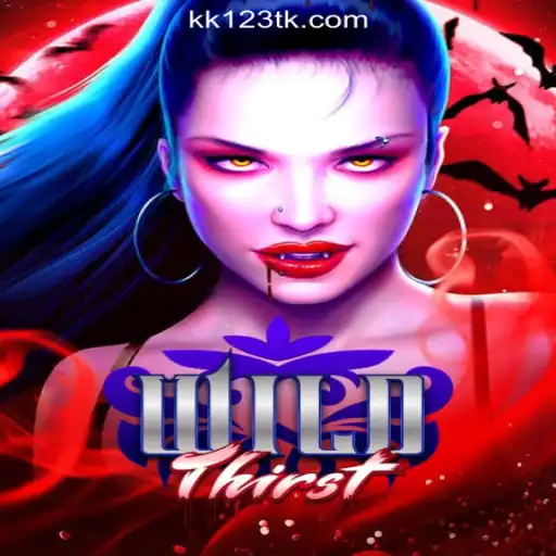 WildThirst: The Thrilling Adventure in Slot Gaming