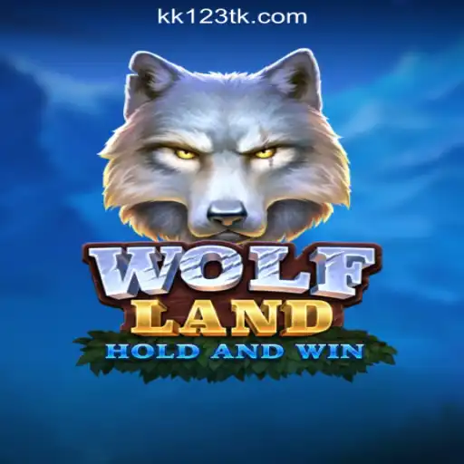 Exploring WolfLand: The Thrilling Casino Experience with KK123.COM Oficial Slots Brasil #1