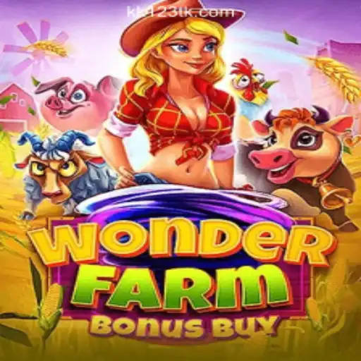 WonderFarmBonusBuy: A Thrilling Adventure in the World of Slots