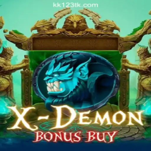 Exploring XDemonBonusBuy: An In-Depth Look at KK123.COM Oficial Slots Brasil #1