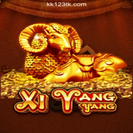XiYangYang: Dive into the Excitement of KK123.COM Oficial Slots Brasil #1